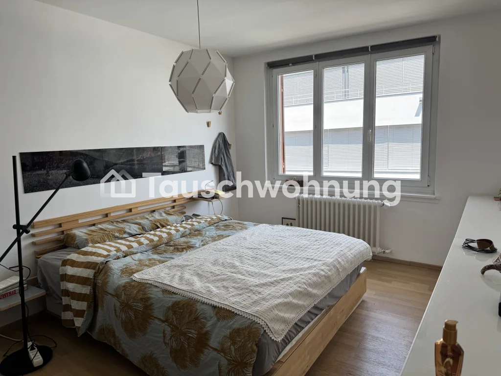 3 ½ rooms apartment, Foto 8 von 10