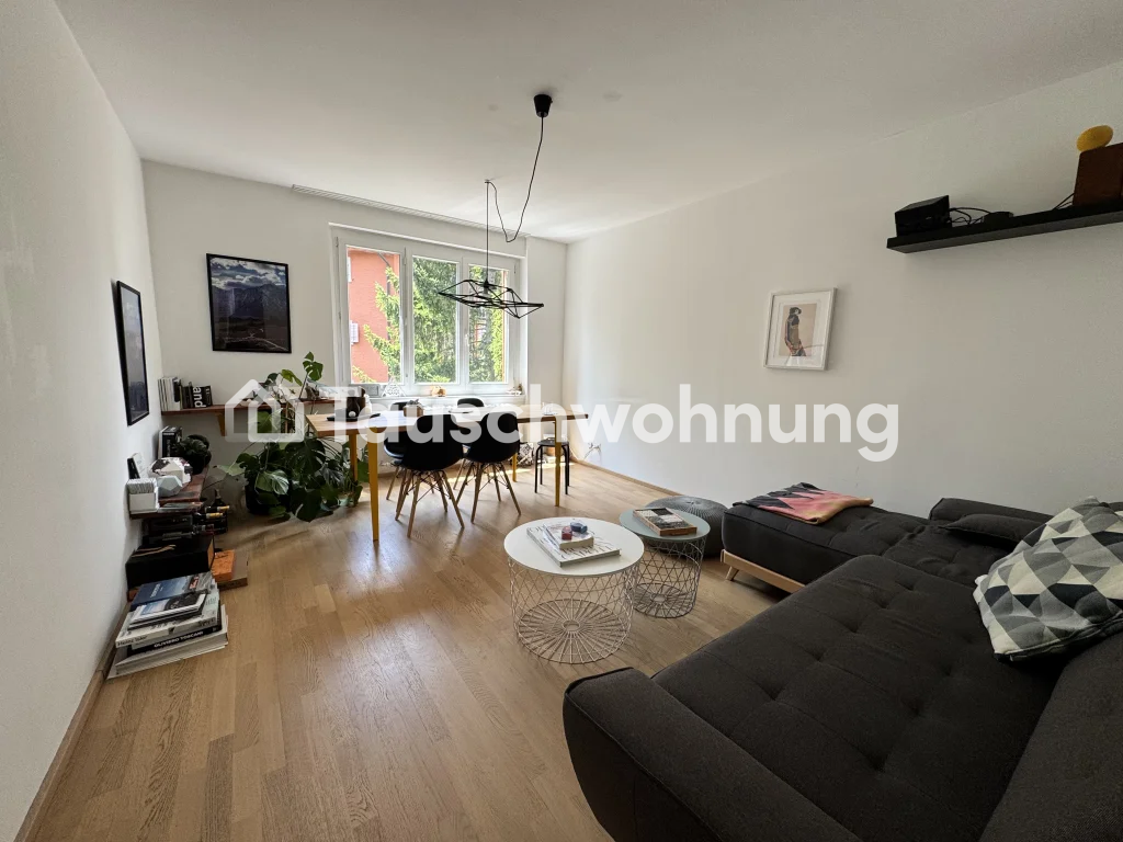 3 ½ rooms apartment, Foto 1 von 10