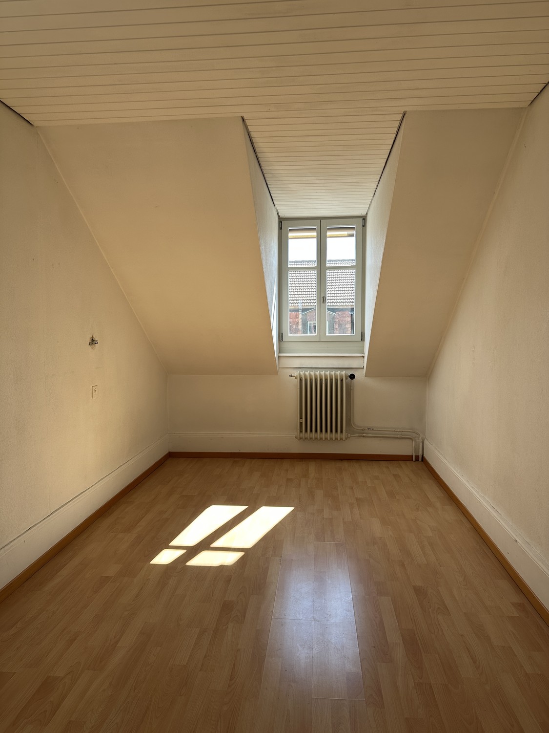 3 rooms apartment, Foto 2 von 9