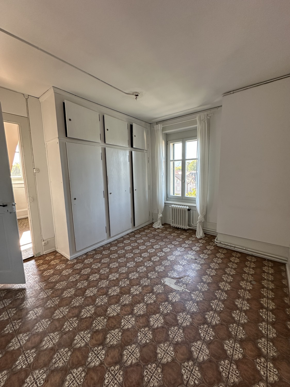 3 rooms apartment, Foto 1 von 9