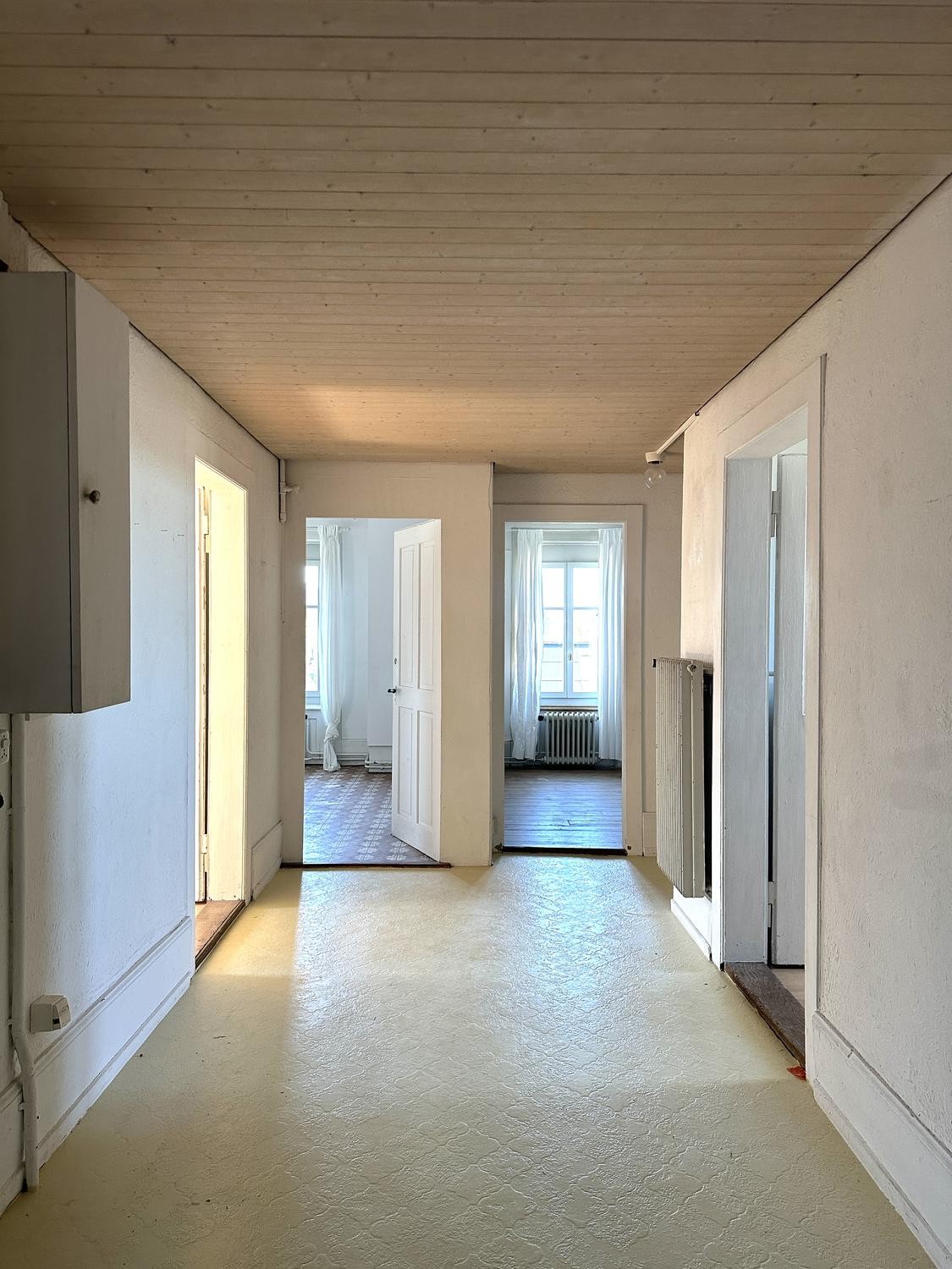 3 rooms apartment, Foto 5 von 9