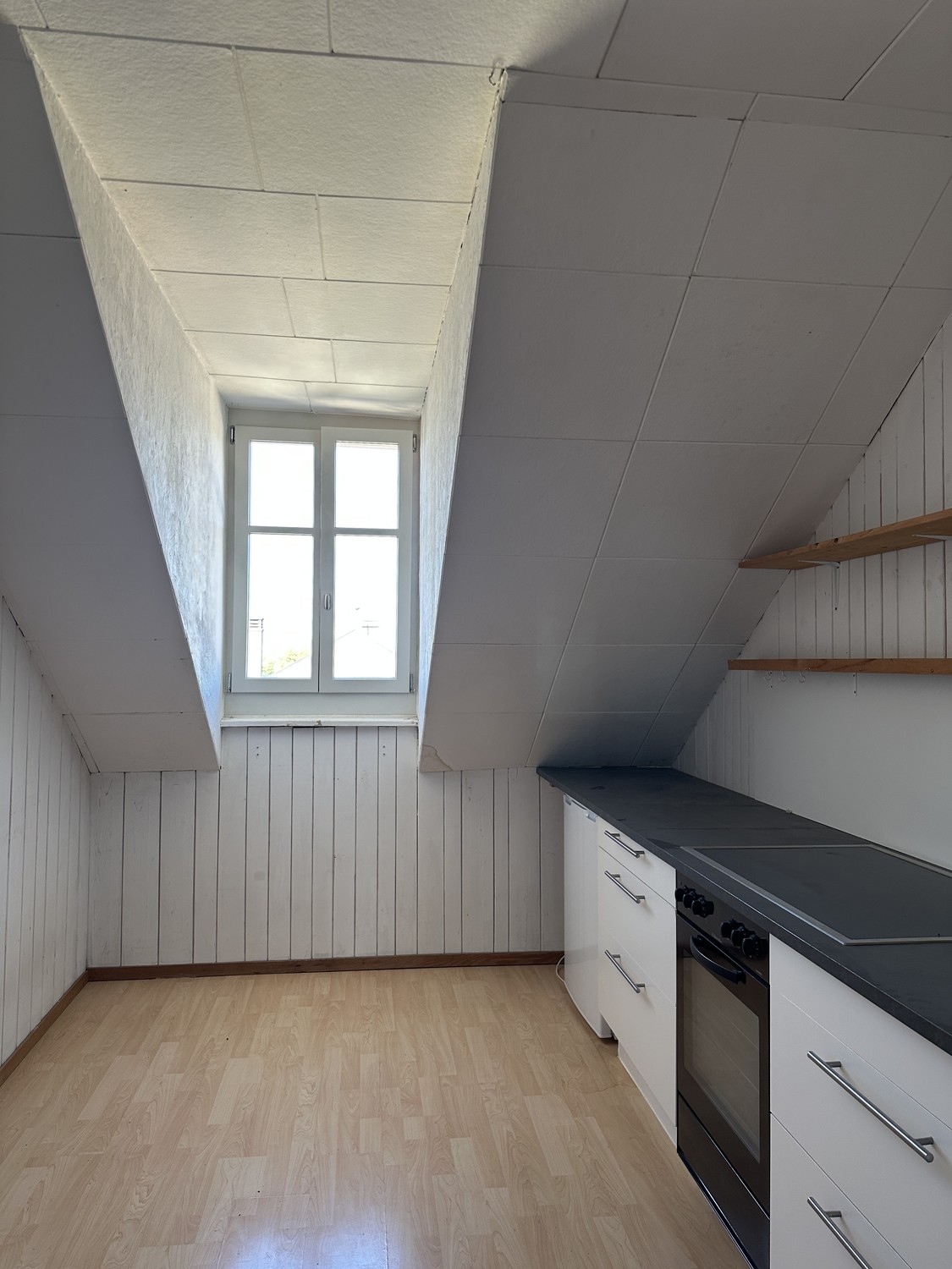 3 rooms apartment, Foto 6 von 9