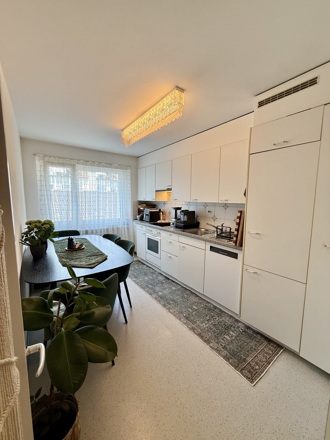 Room in a shared flat, Foto 3 von 3
