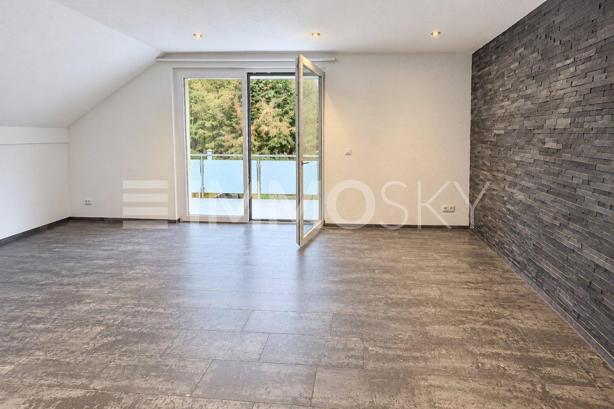 Appartement de 2 pièces