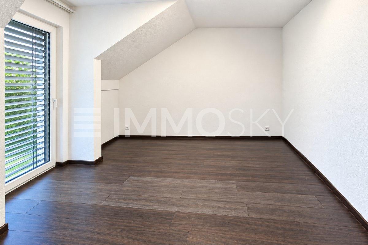 Appartement de 2 pièces