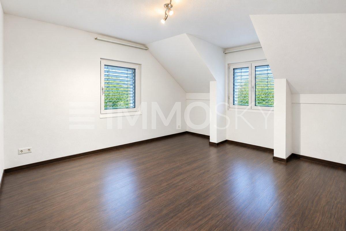 Appartement de 2 pièces