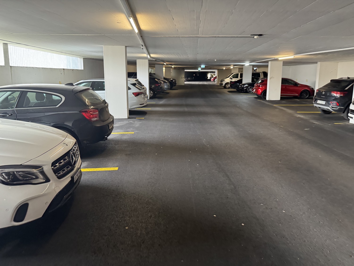 Freier Platz
