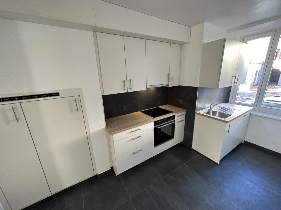 3-Zimmer-Wohnung, Foto 2 von 6