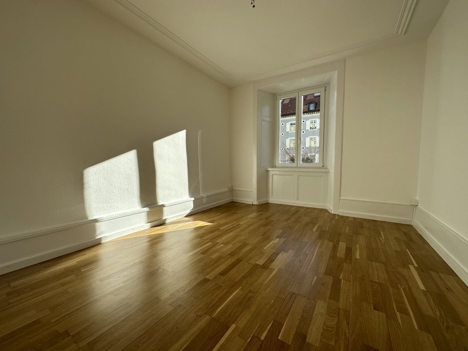 3-Zimmer-Wohnung, Foto 4 von 6
