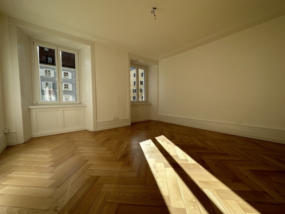 3-Zimmer-Wohnung, Foto 6 von 6