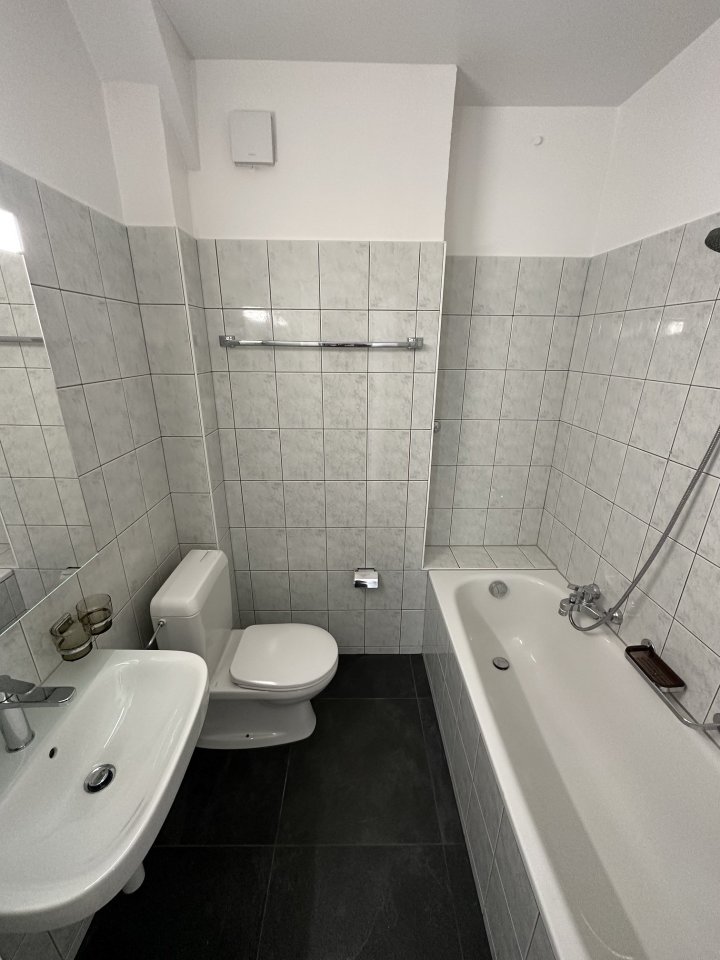 3-Zimmer-Wohnung, Foto 1 von 6