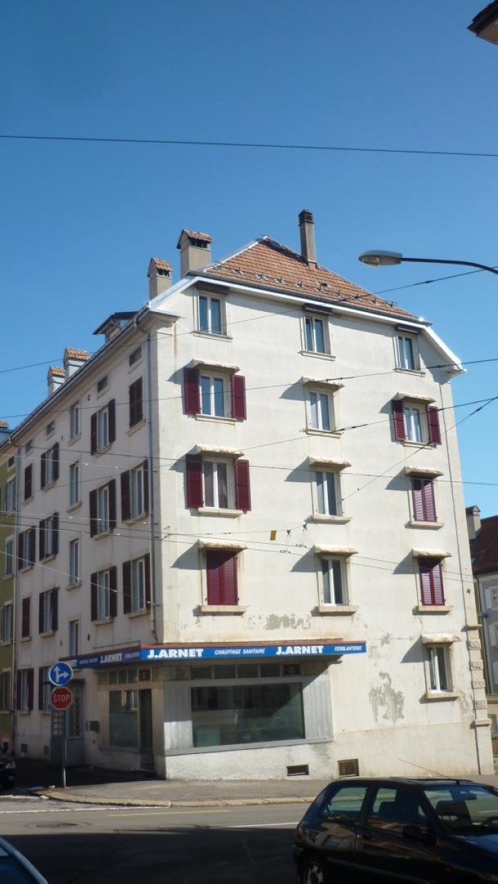 3-Zimmer-Wohnung, Foto 5 von 6