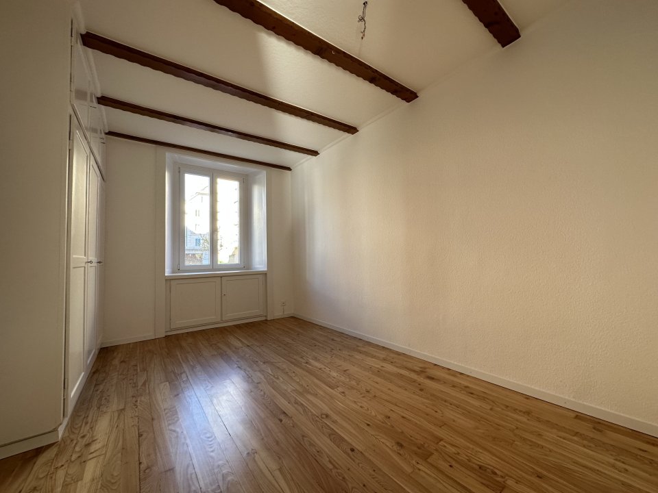 3-Zimmer-Wohnung, Foto 3 von 6