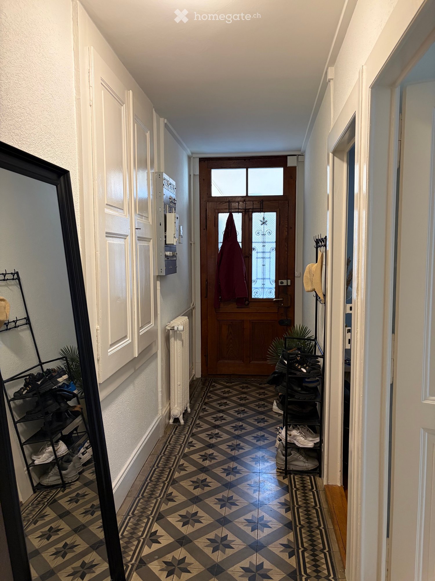 3-Zimmer-Wohnung, Foto 4 von 4