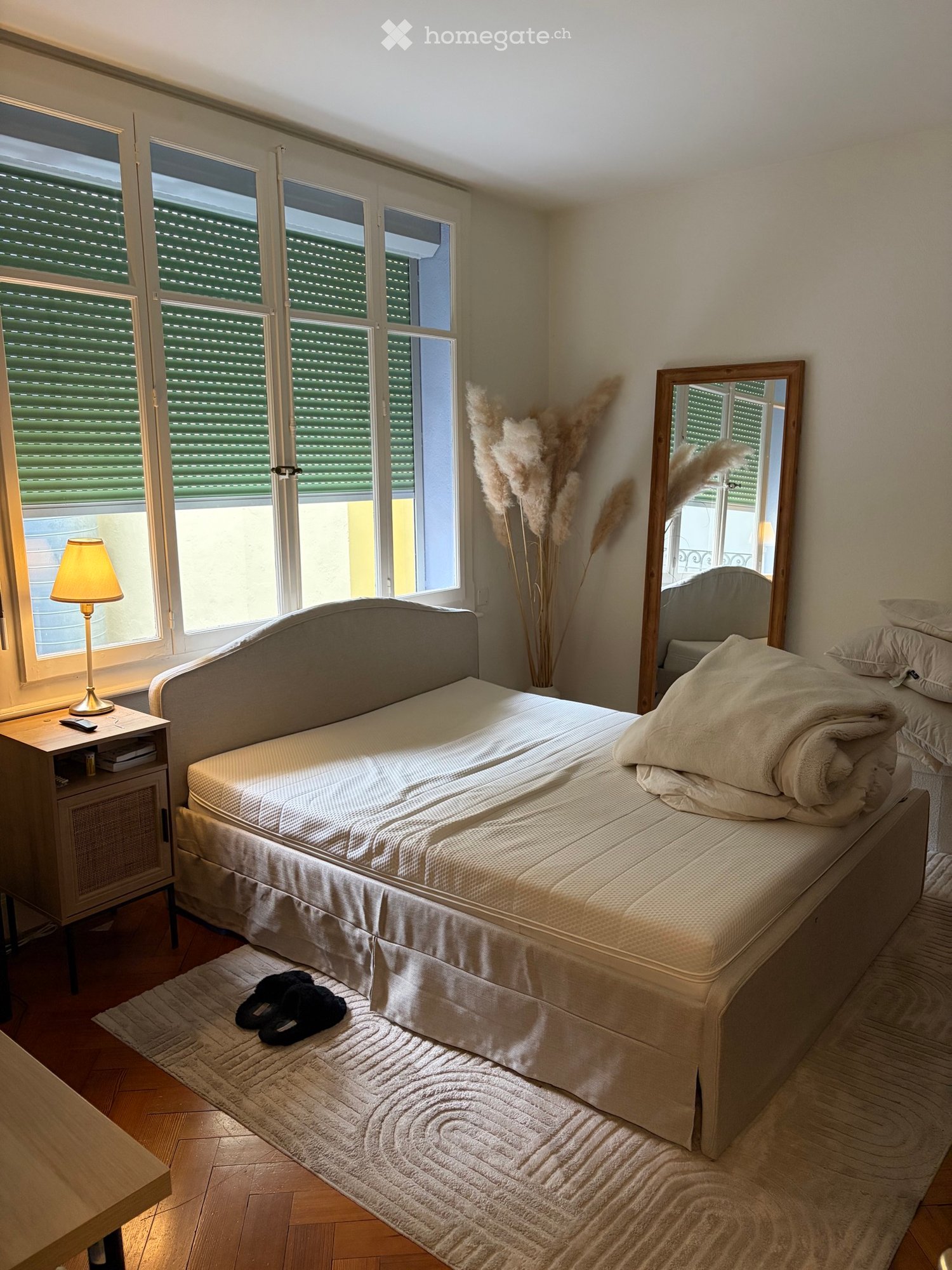 3-Zimmer-Wohnung, Foto 3 von 4