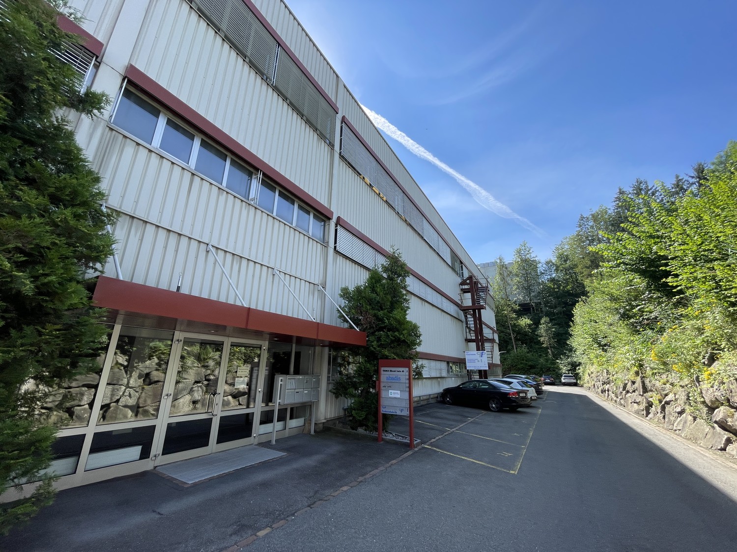 300-1240m² commercial, Foto 1 von 10