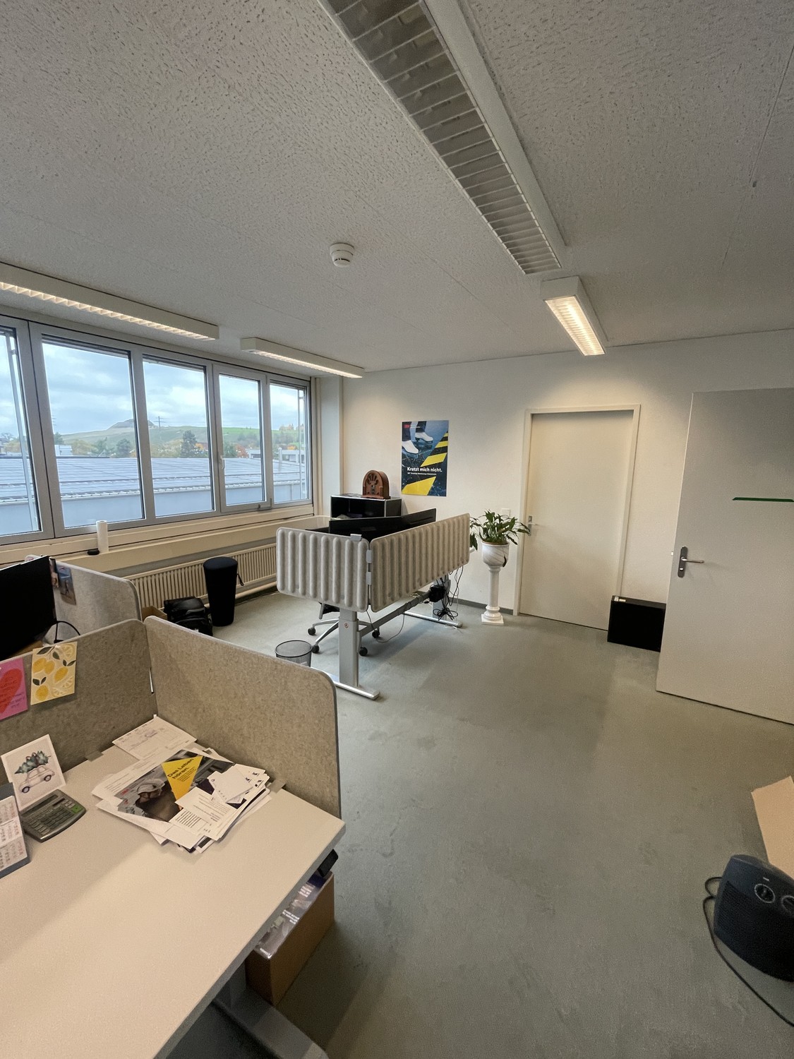 300-1240m² commercial, Foto 5 von 10