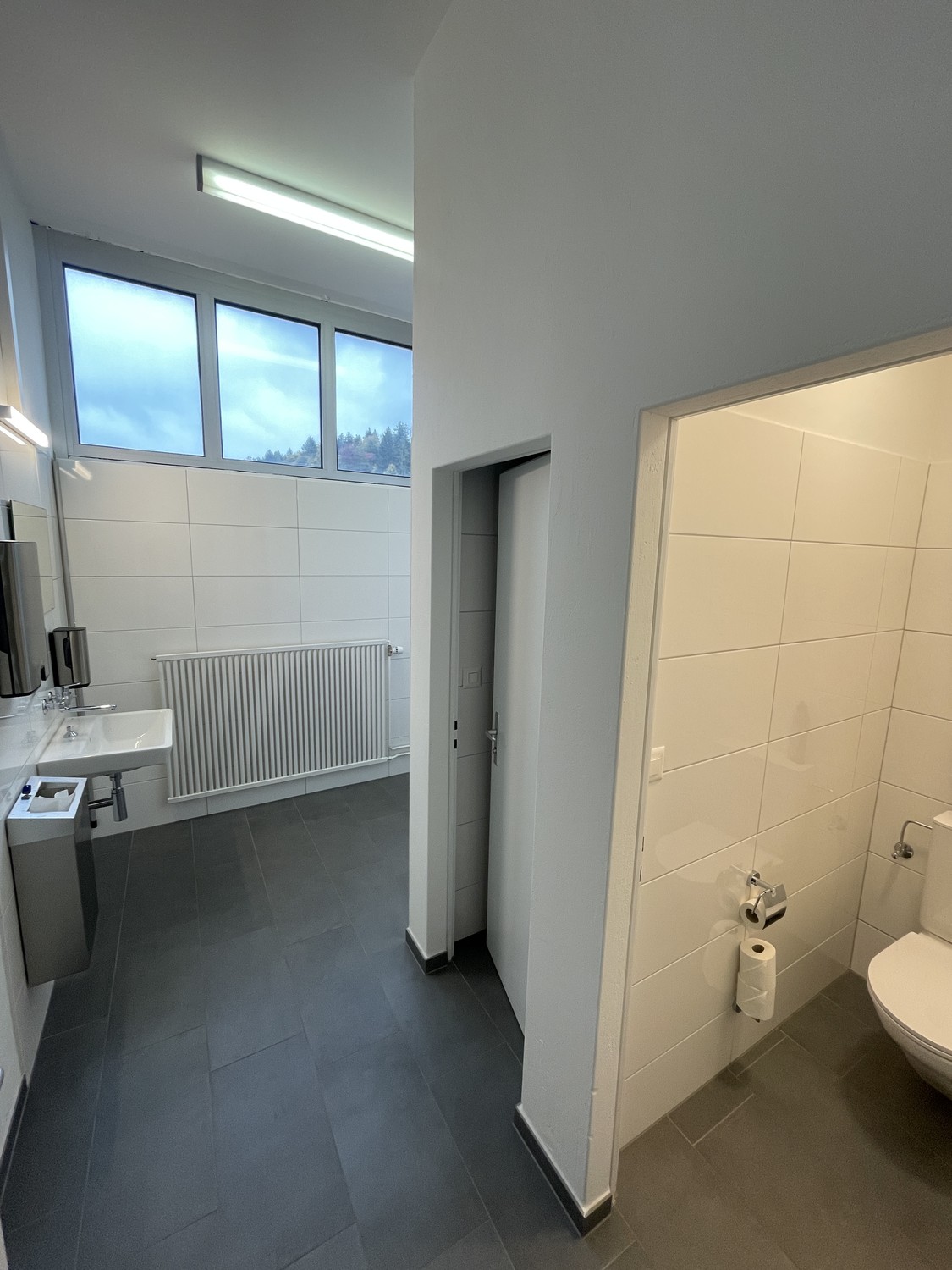 300-1240m² commercial, Foto 7 von 10