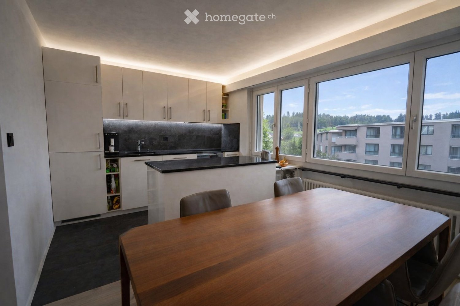 3 ½ room apartment