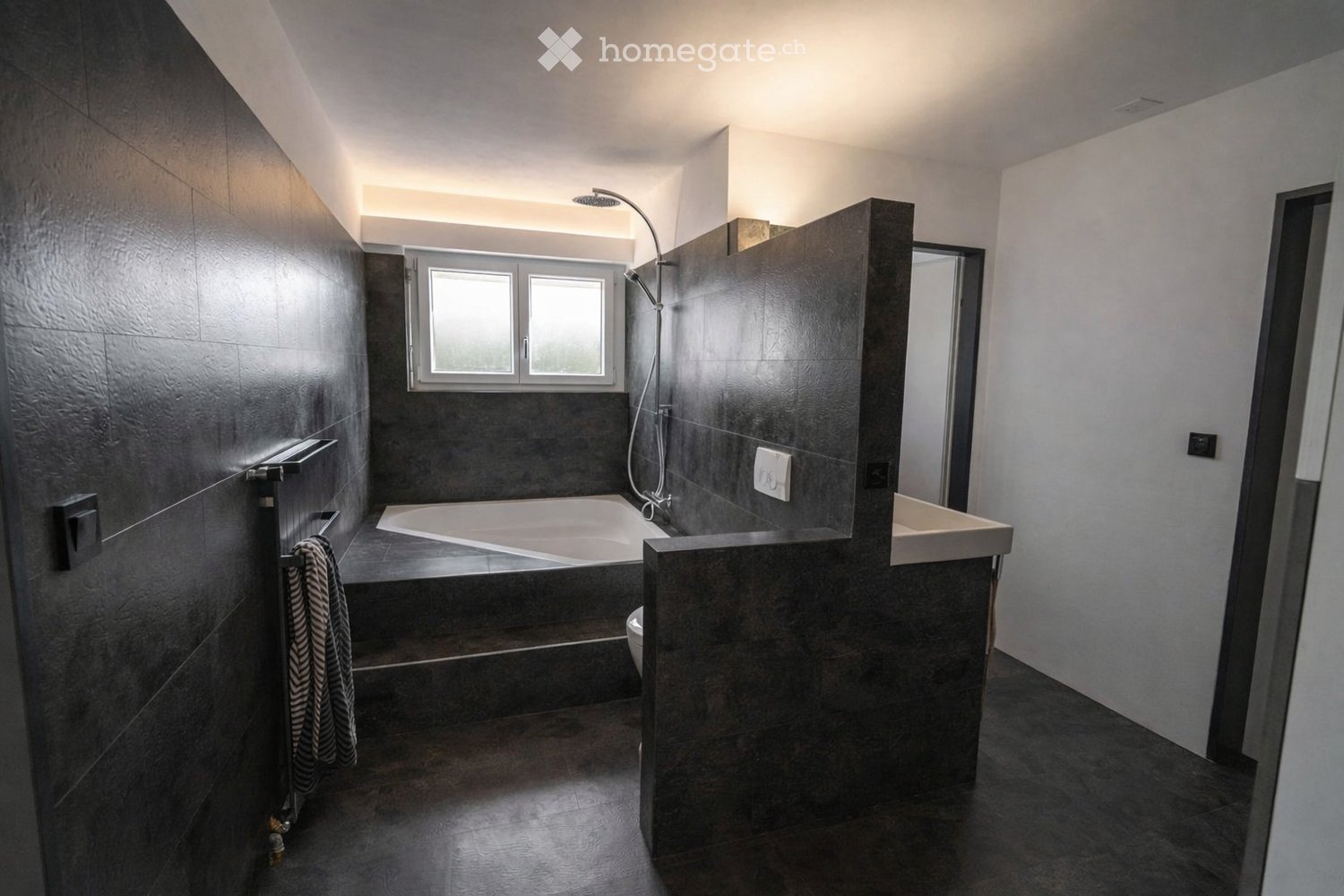 3 ½ room apartment