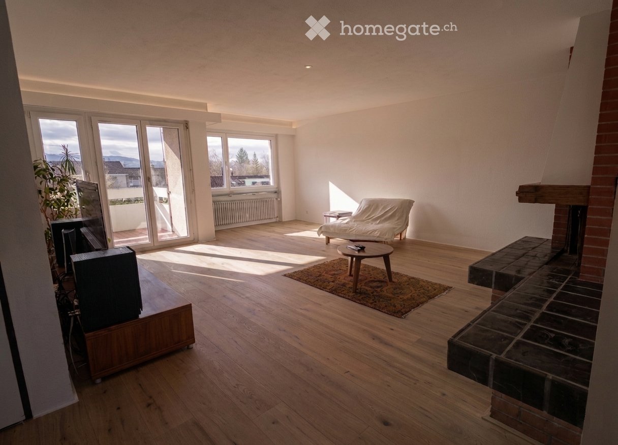3 ½ room apartment