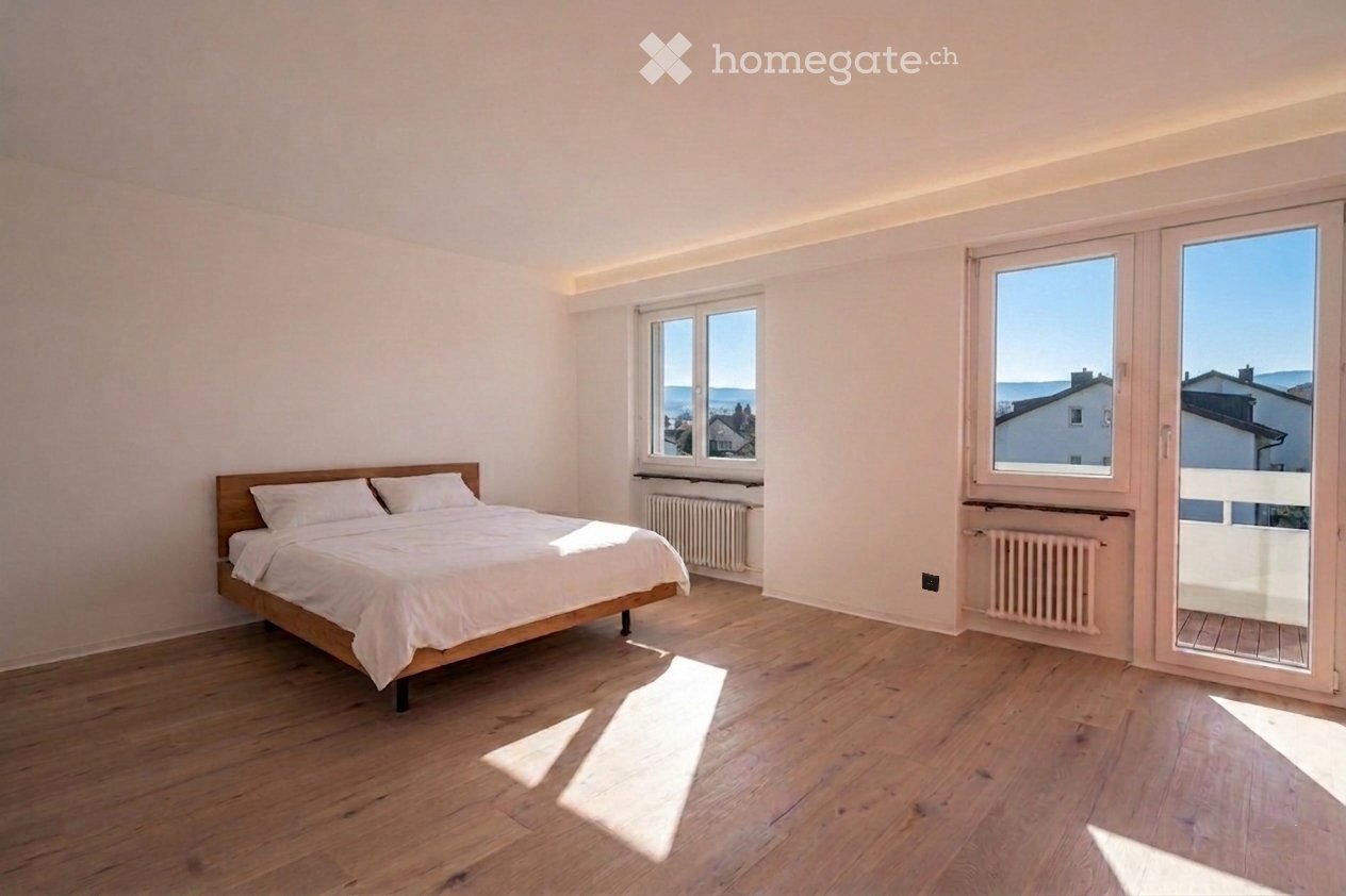 3 ½ room apartment