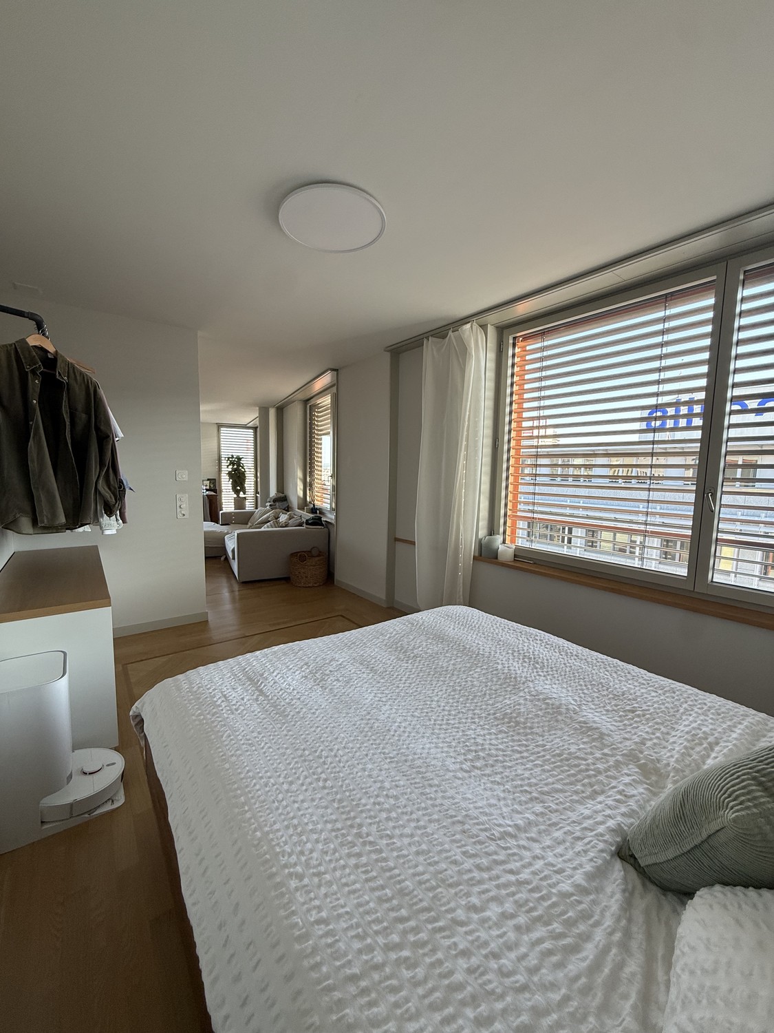 1 ½ rooms apartment, Foto 2 von 8