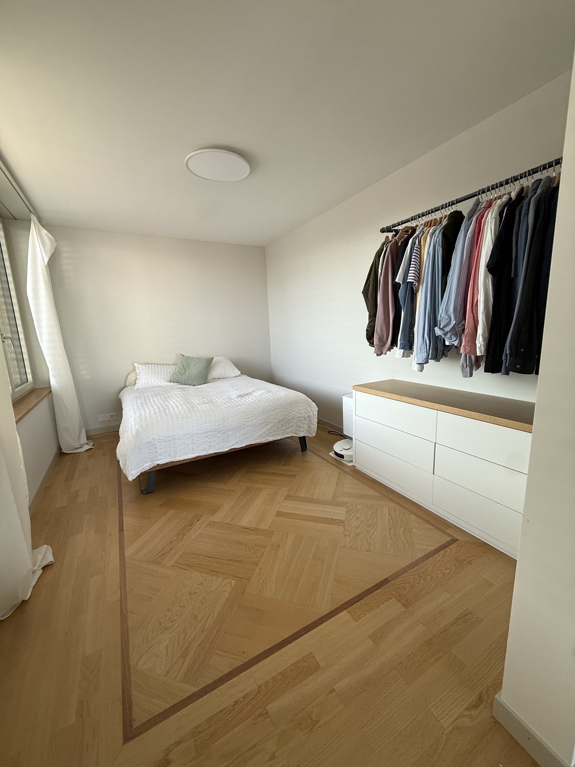 1 ½ rooms apartment, Foto 4 von 8