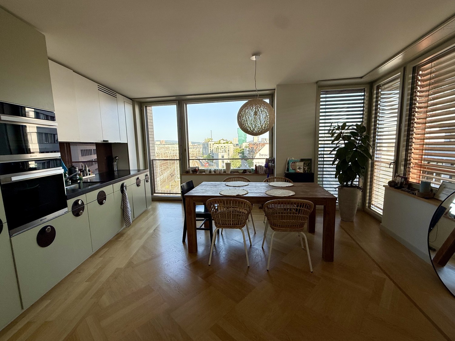 1 ½ rooms apartment, Foto 5 von 8