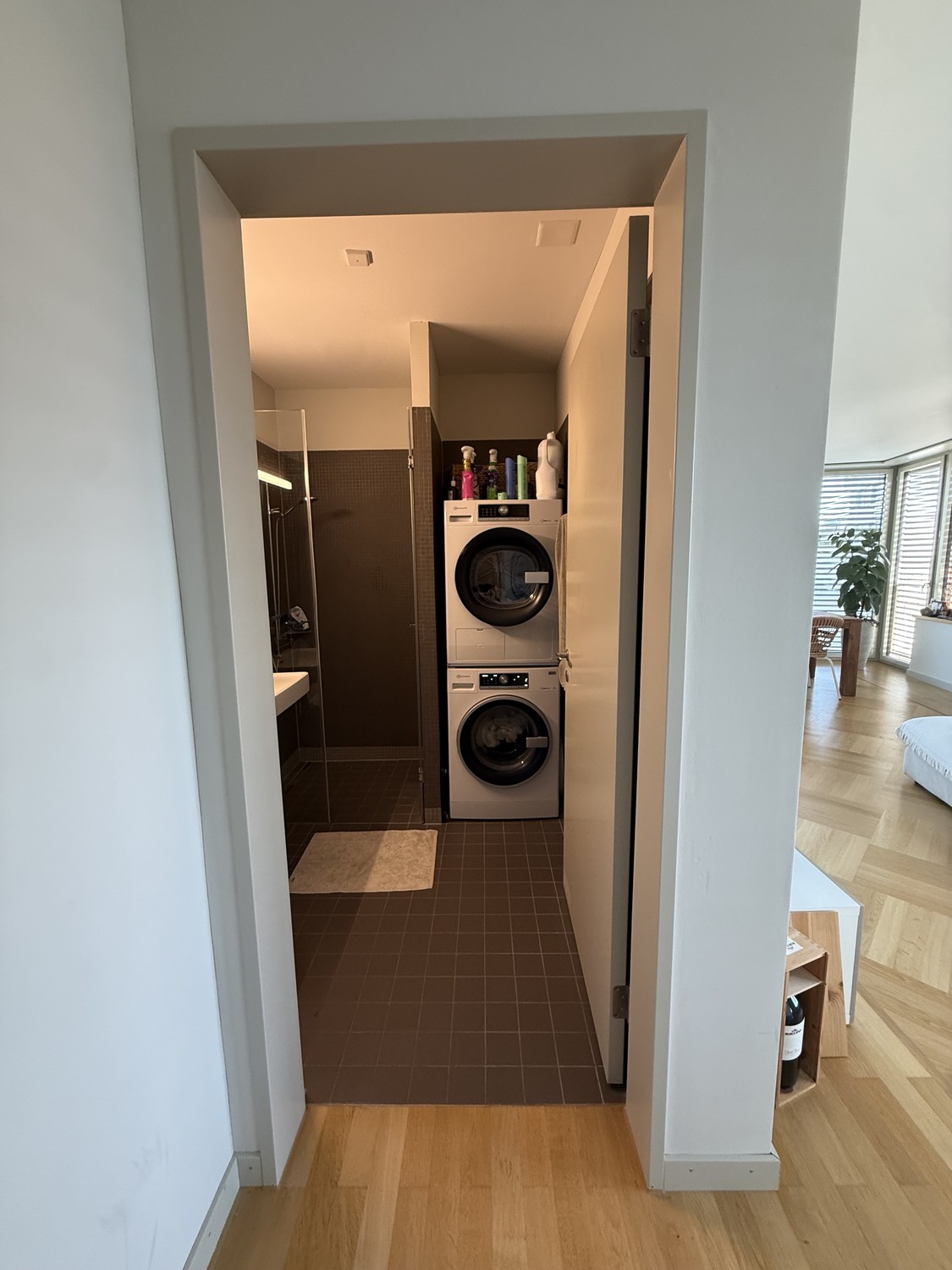 1 ½ rooms apartment, Foto 8 von 8
