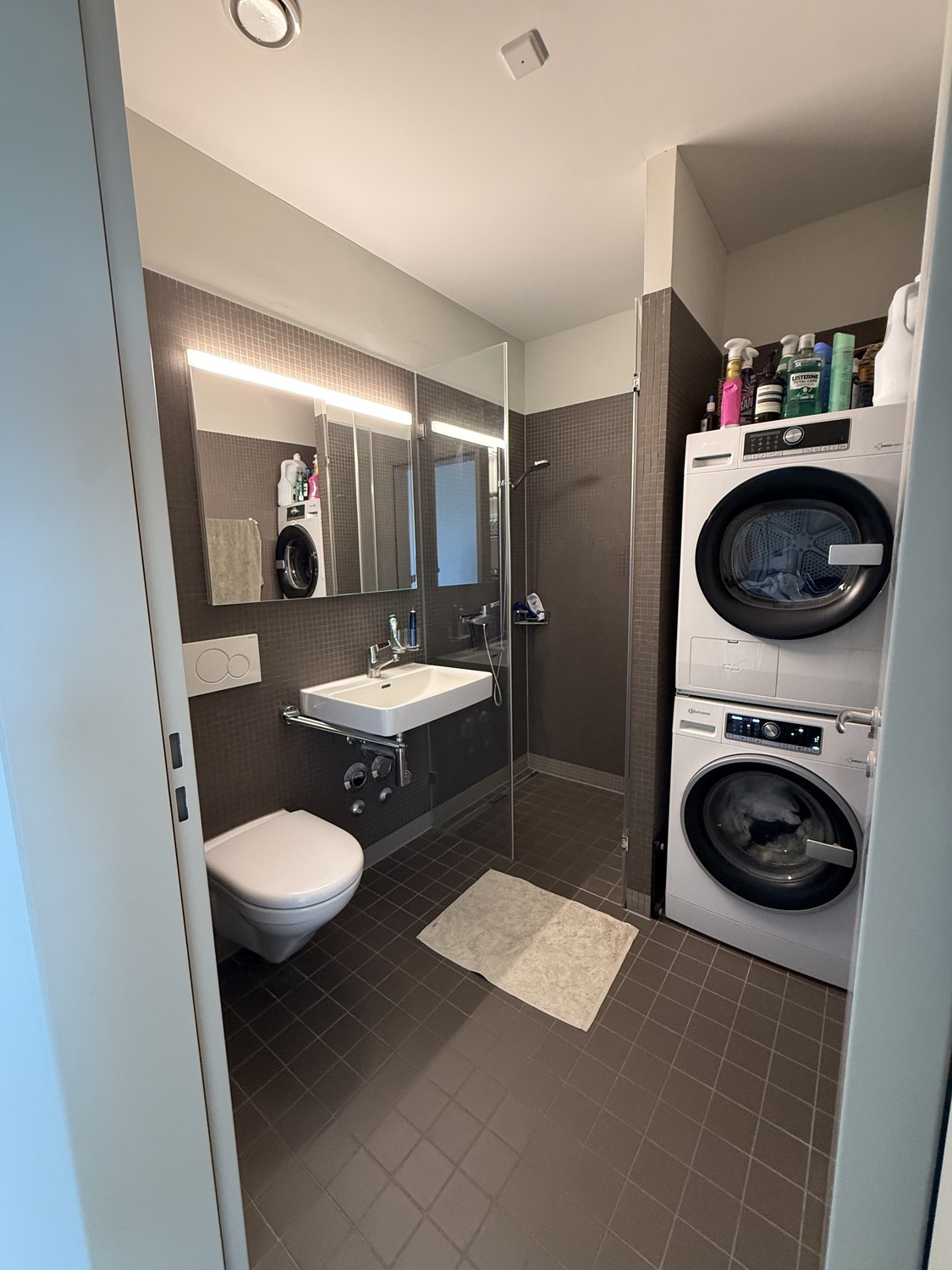 1 ½ rooms apartment, Foto 6 von 8