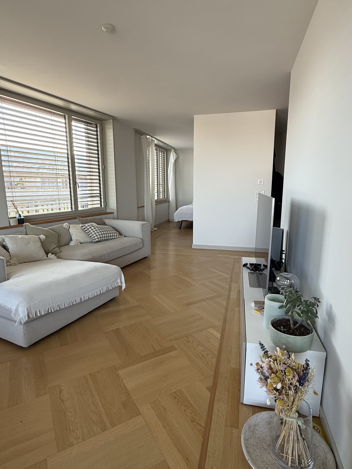 1 ½ rooms apartment, Foto 3 von 8