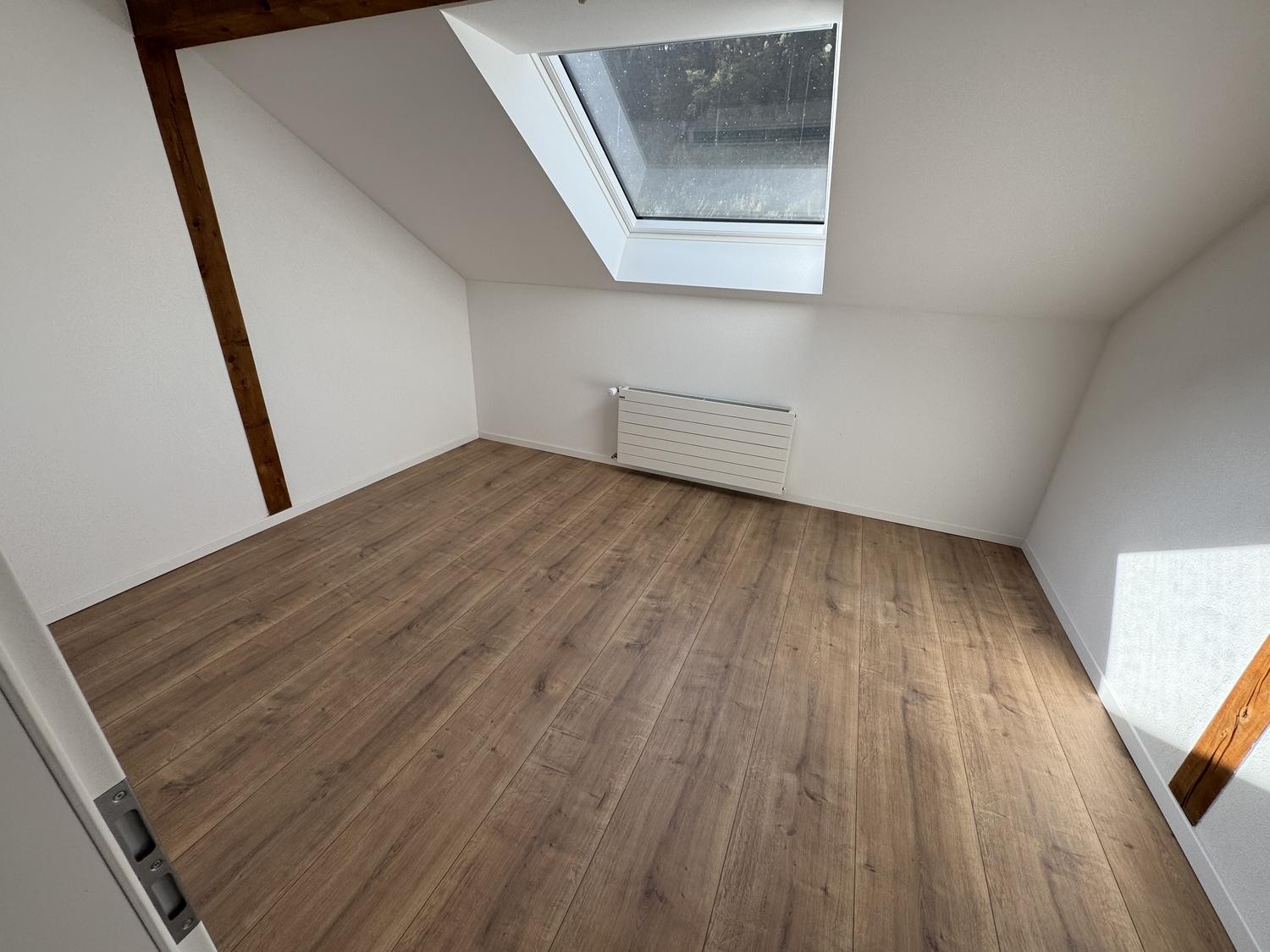 3 ½ rooms apartment, Foto 4 von 7