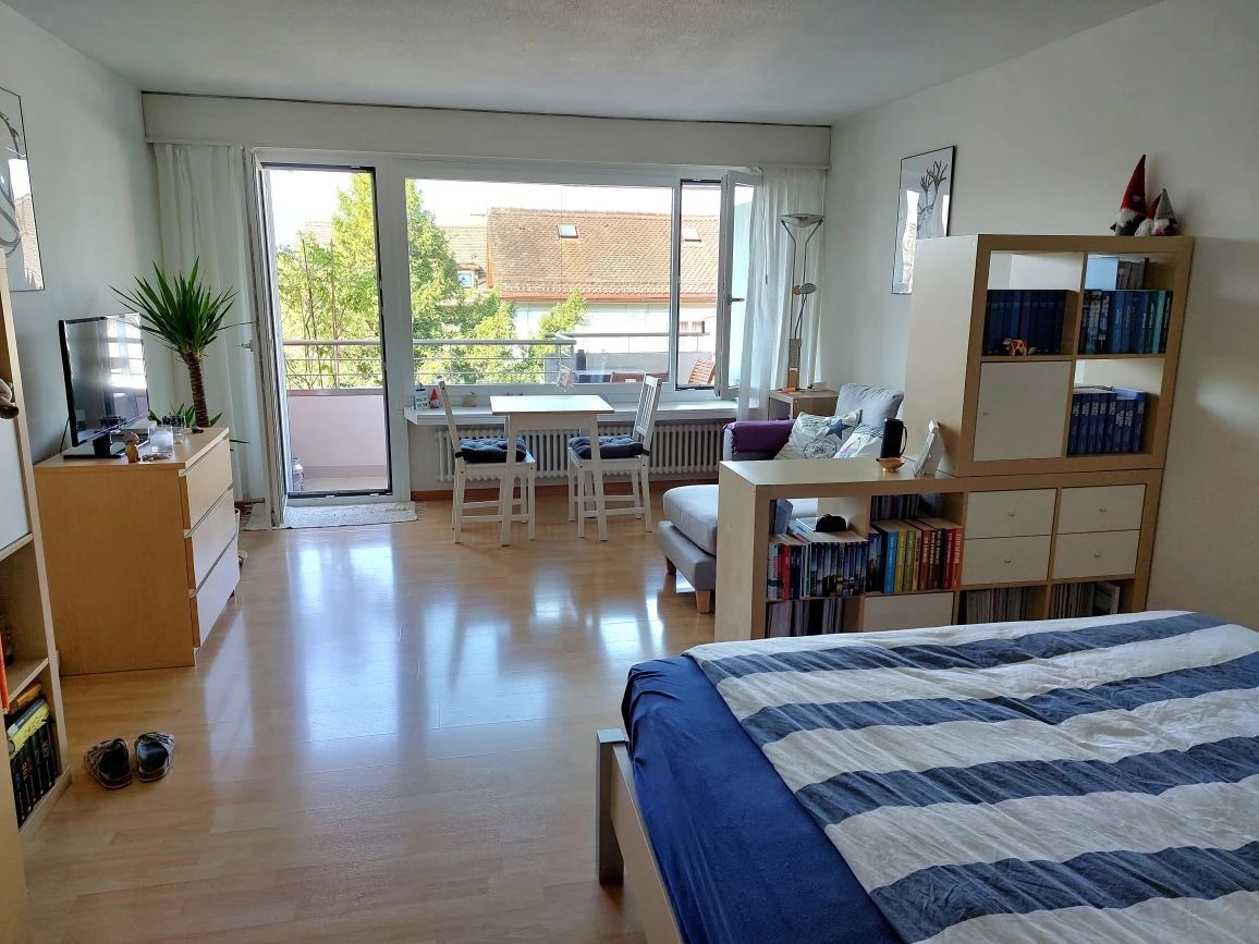 2 room apartment