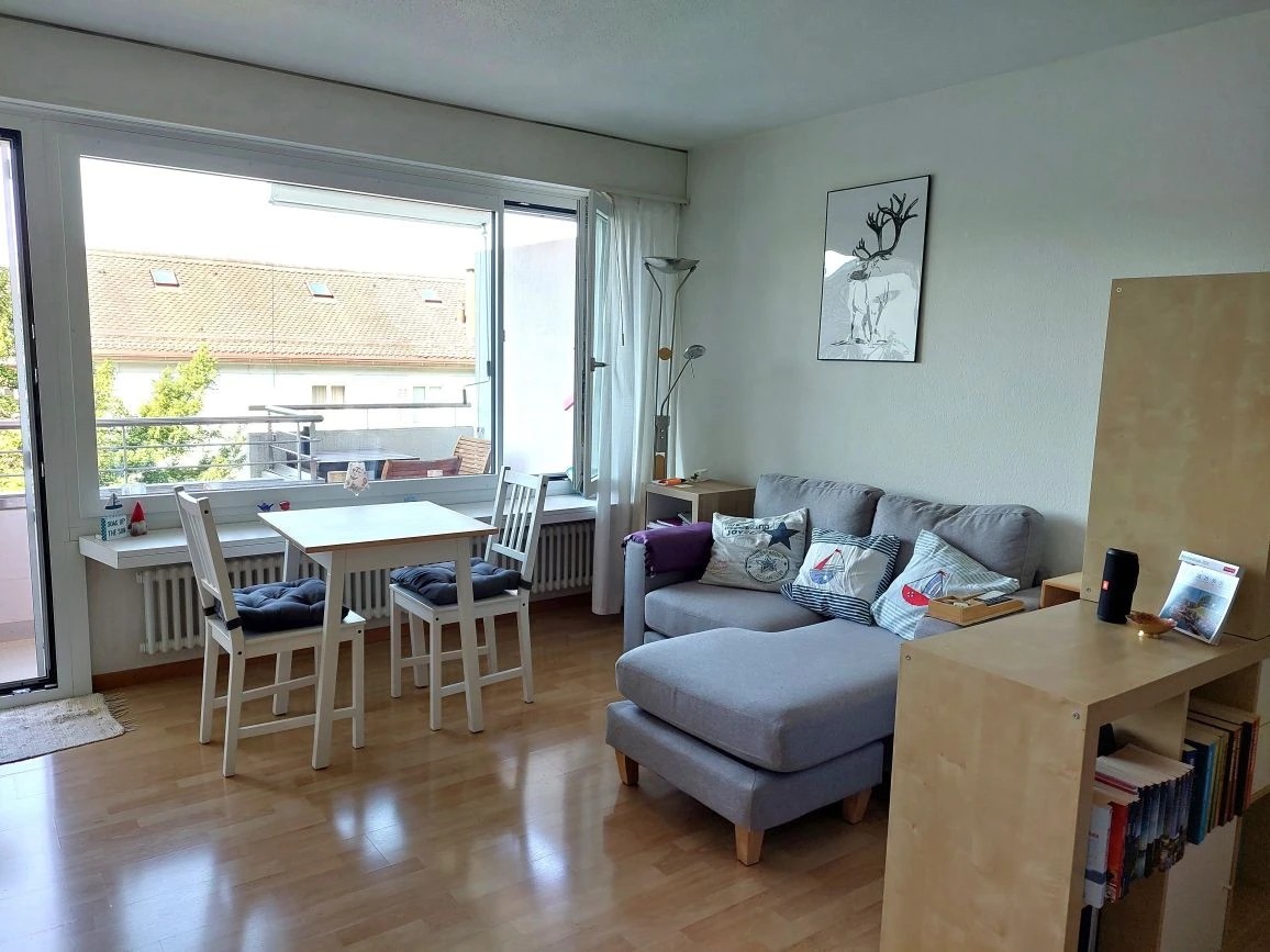 2 room apartment
