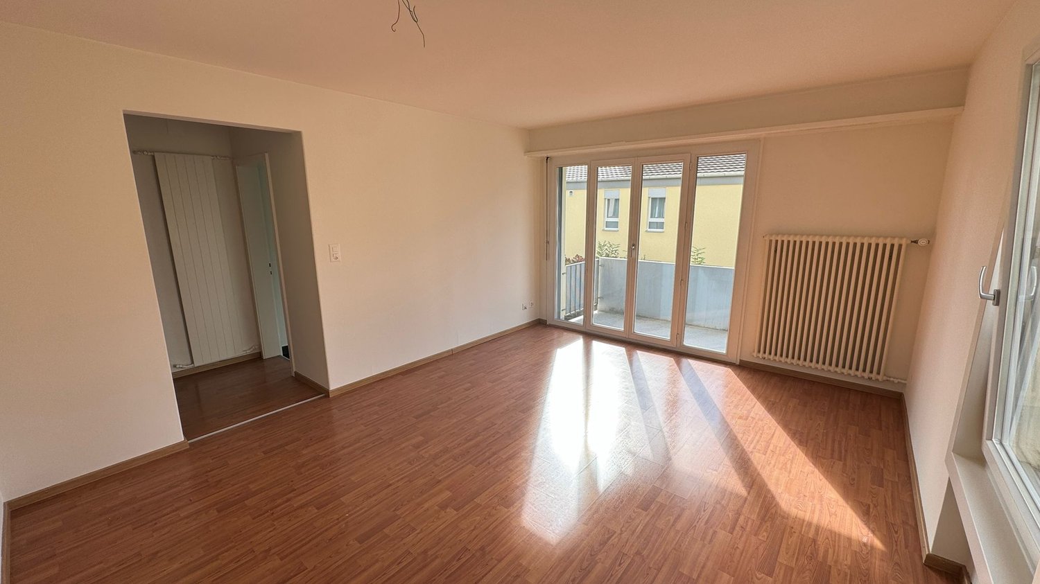 Appartamento di 3 ½ locali