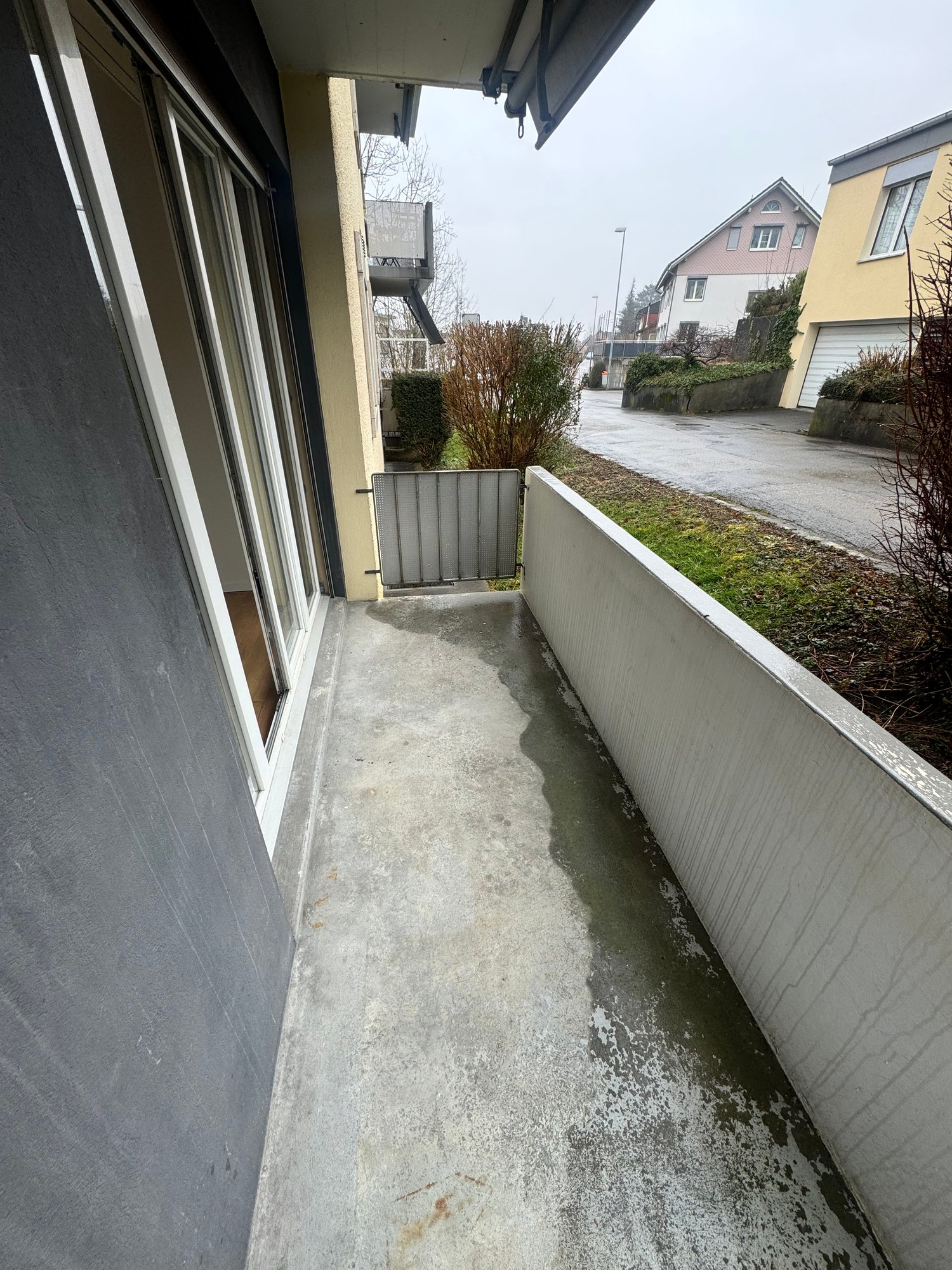 Appartamento di 3 ½ locali