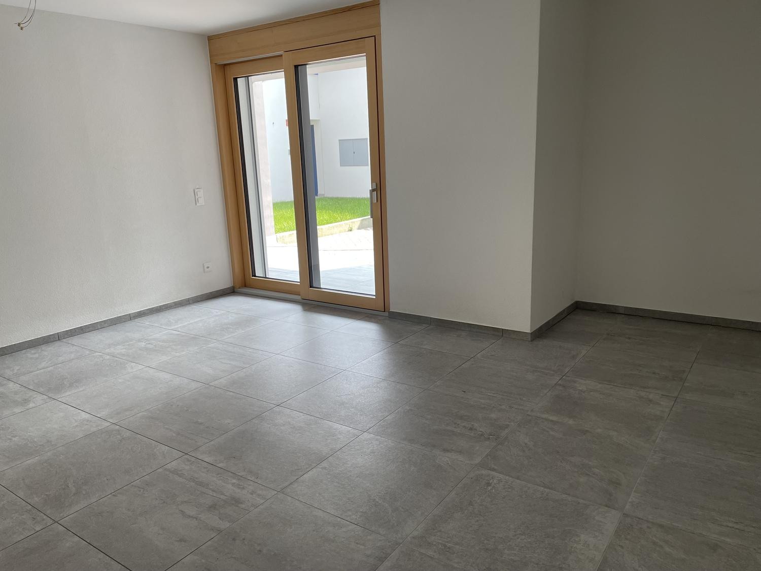 5 ½ rooms apartment