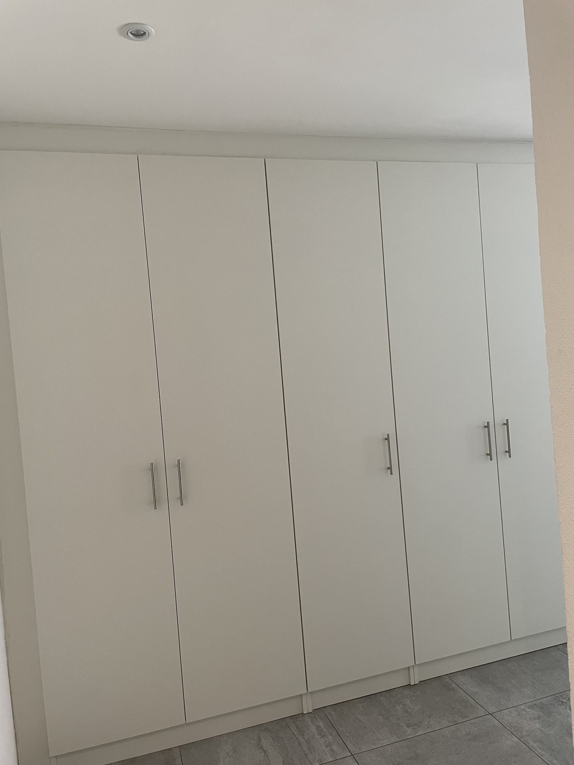 5 ½ rooms apartment