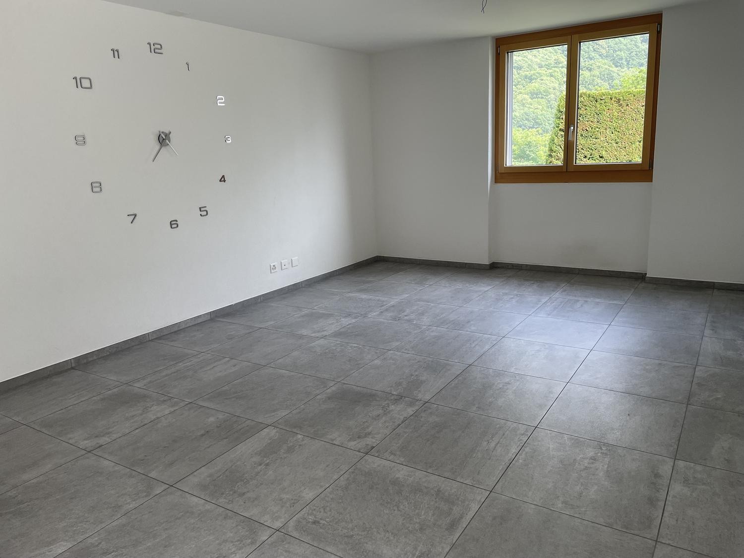 5 ½ rooms apartment