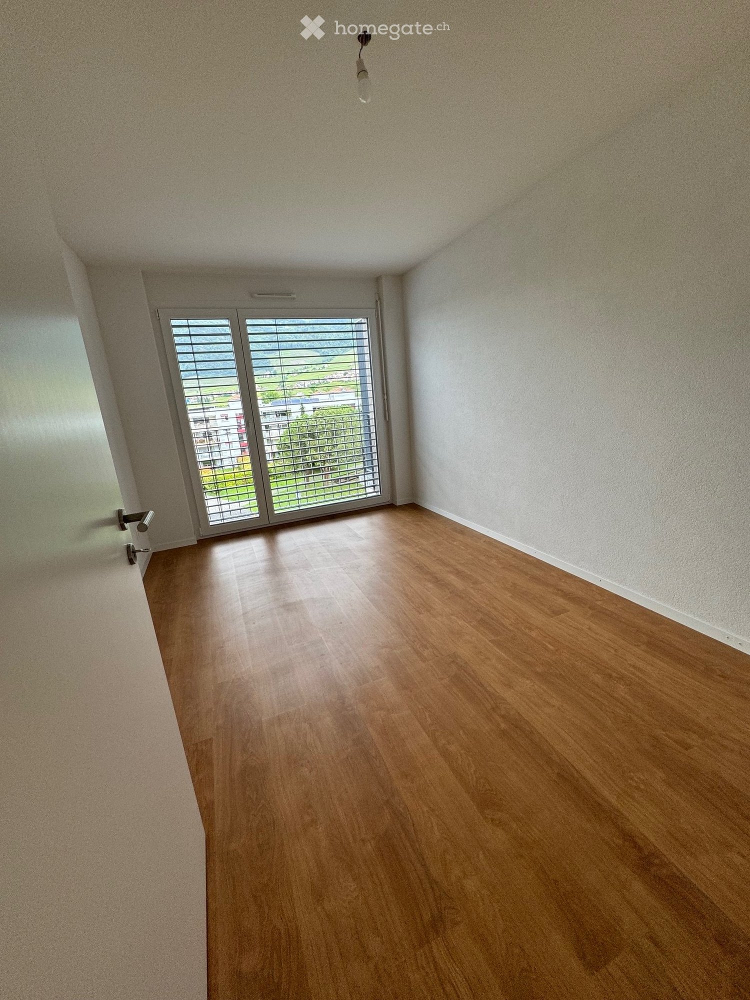 3 ½ Zimmer Wohnung