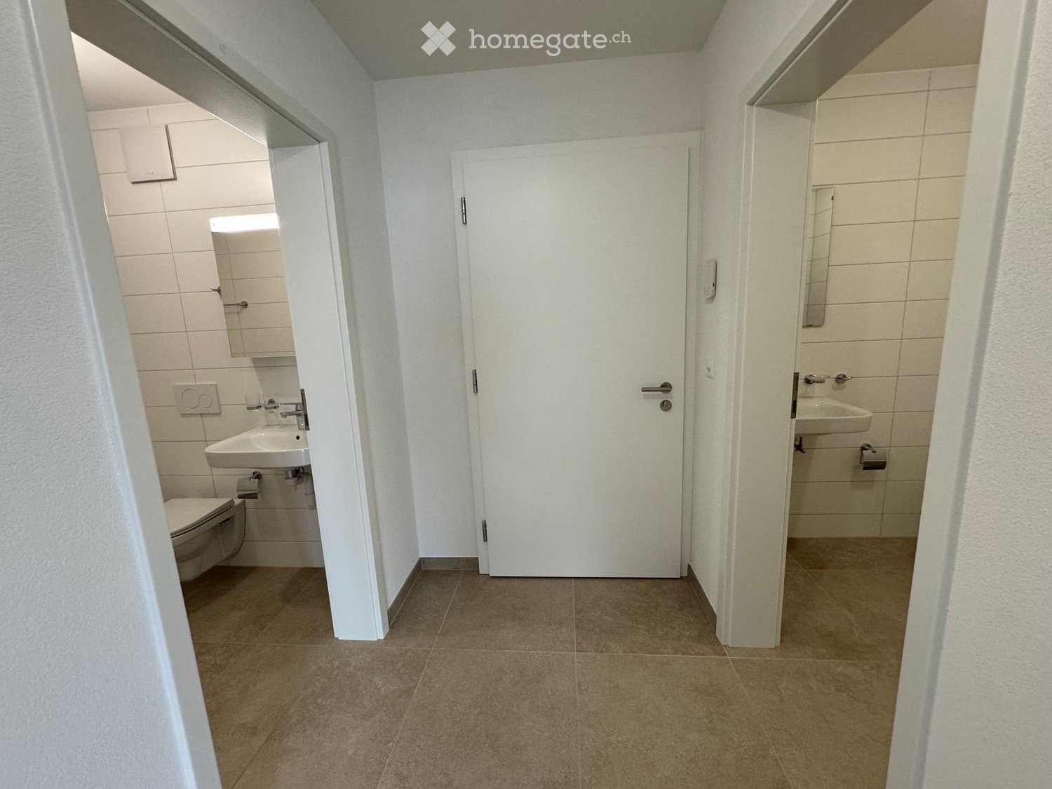 3 ½ Zimmer Wohnung