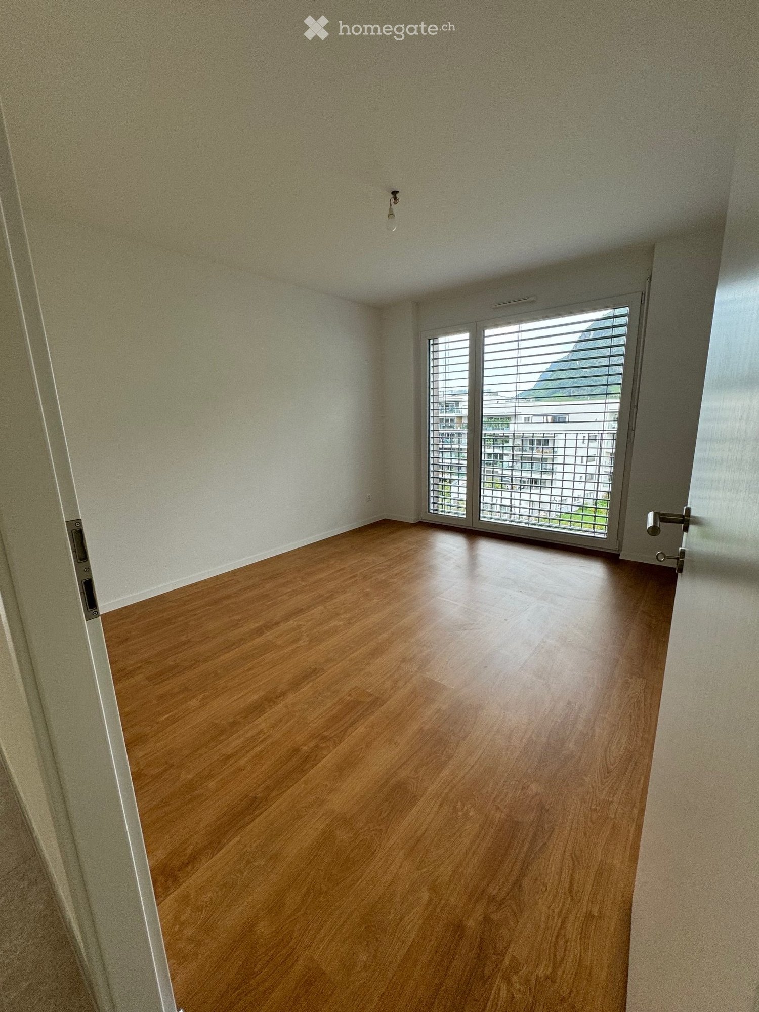 3 ½ Zimmer Wohnung