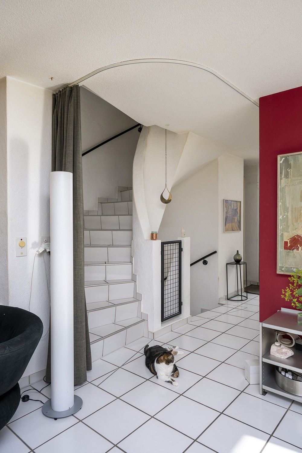 Chambre dans un appartement partagé, photo 9 sur 10