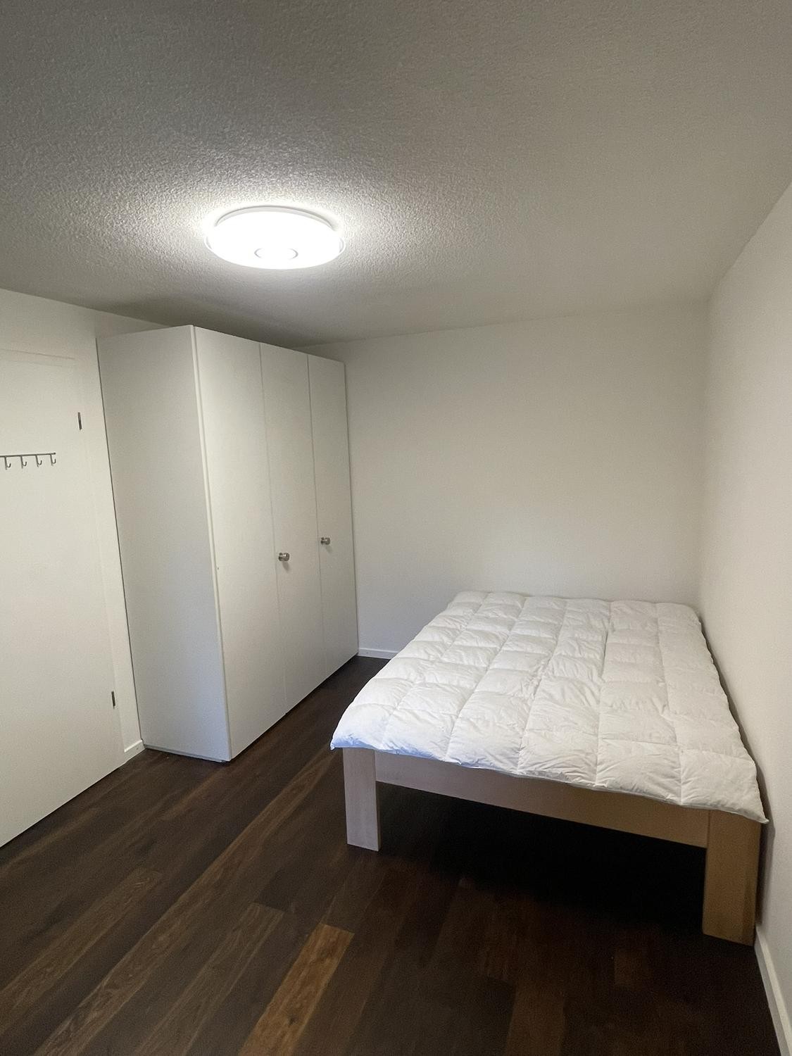 Chambre dans un appartement partagé, photo 7 sur 10