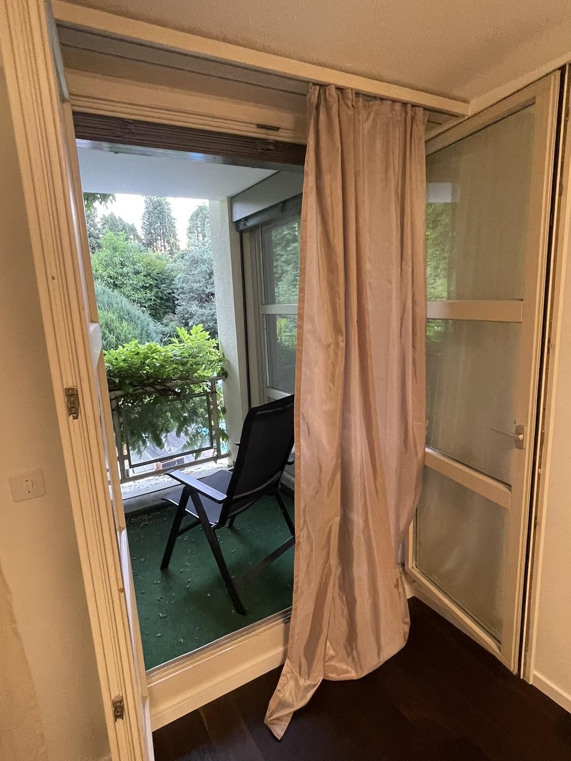 Chambre dans un appartement partagé, photo 3 sur 10