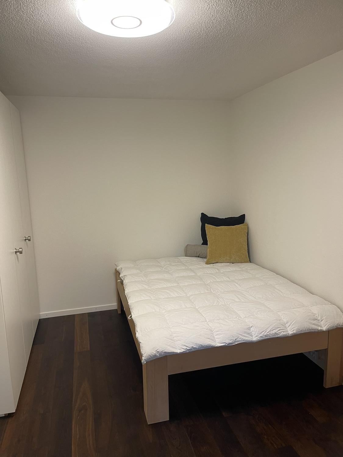 Chambre dans un appartement partagé, photo 5 sur 10