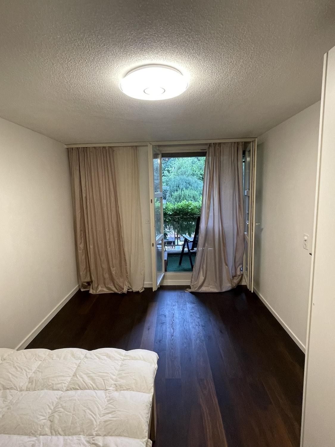 Chambre dans un appartement partagé, photo 4 sur 10