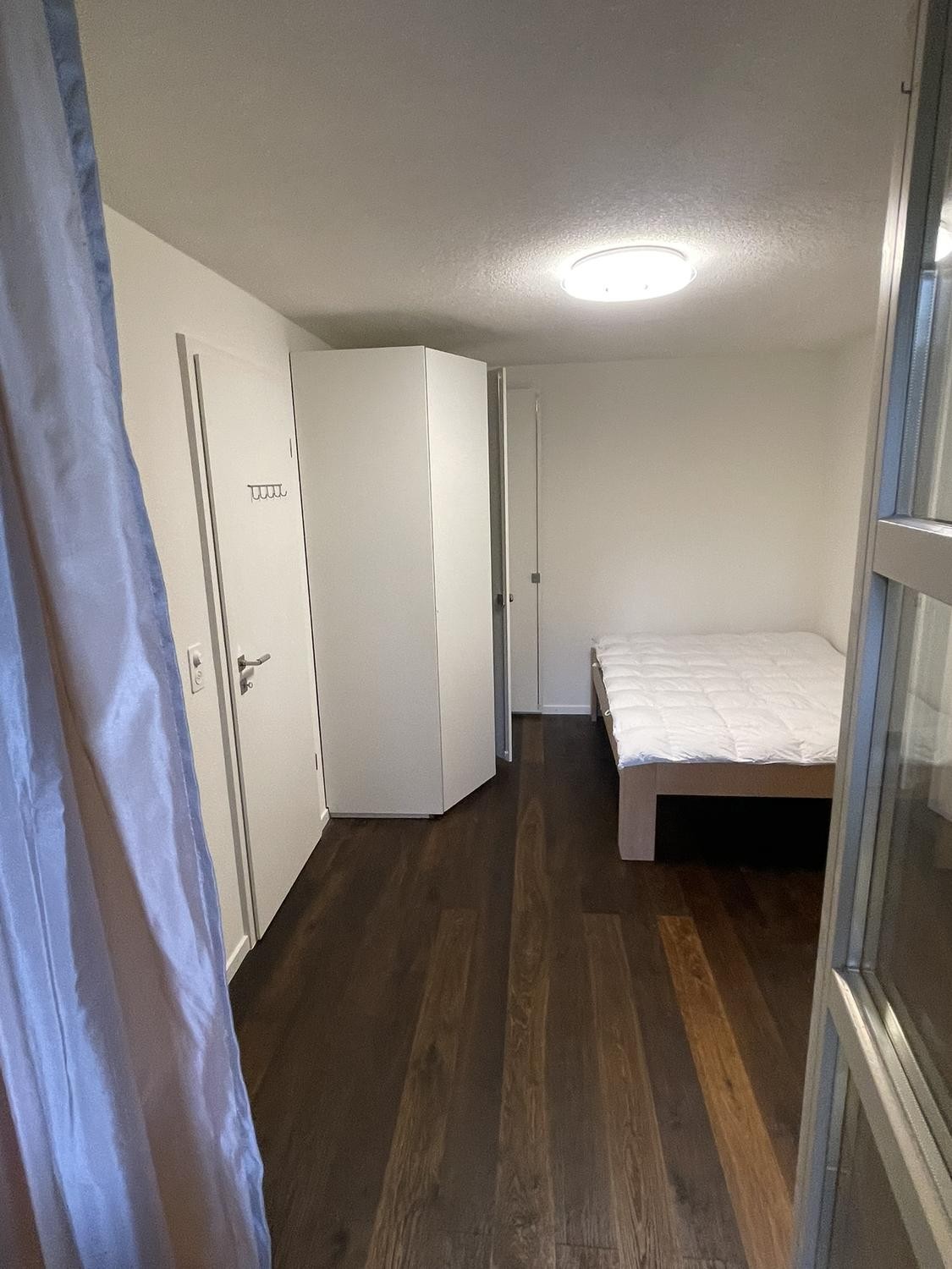 Chambre dans un appartement partagé, photo 6 sur 10