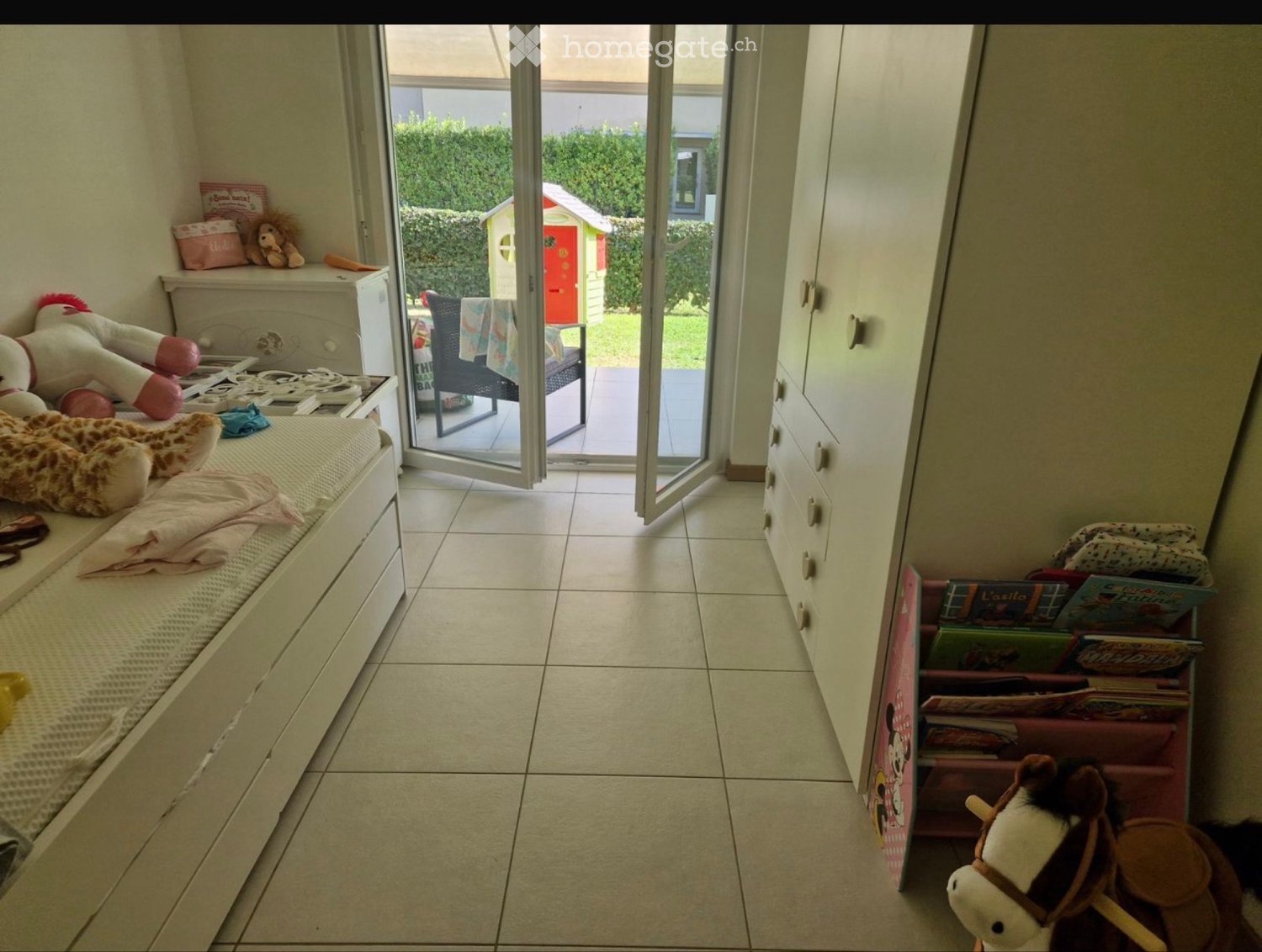 3-Zimmer-Wohnung, Foto 5 von 5